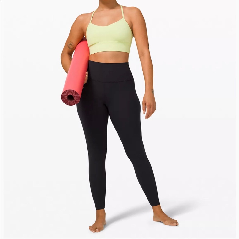 lululemon Align High-Rise Pant 25